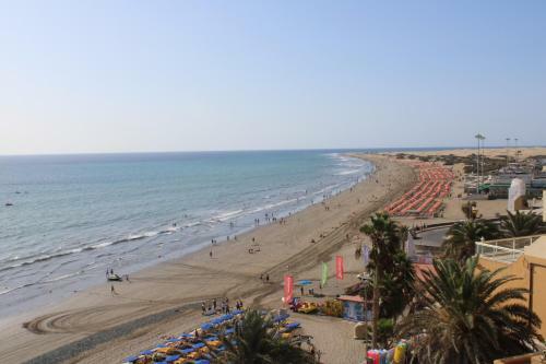 Apartamento Solymar Las Olas