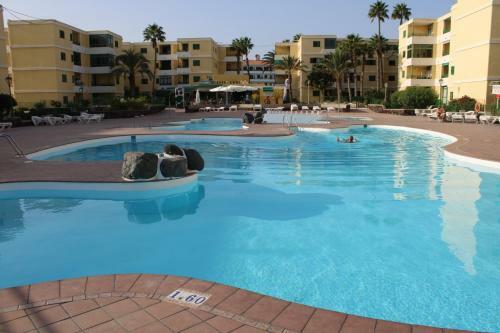 Apartamento Solymar Las Olas