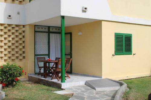 Apartamento Solymar Las Olas