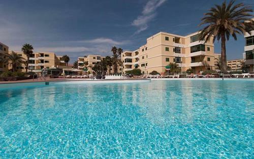 Apartamento Solymar Las Olas