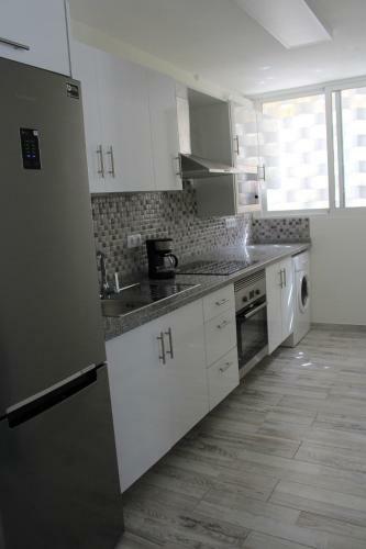 Apartamento Solymar Las Olas