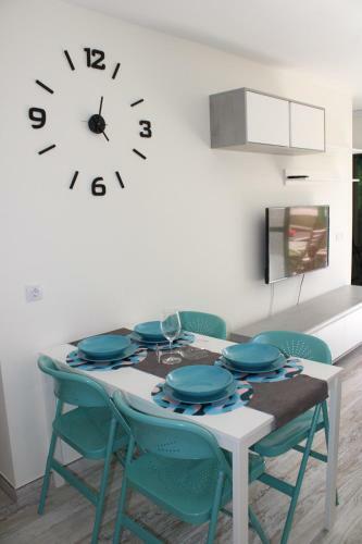 Apartamento Solymar Las Olas