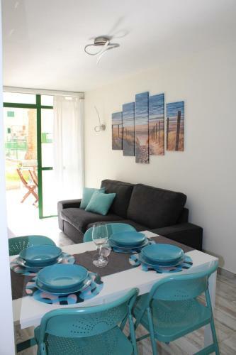 Apartamento Solymar Las Olas