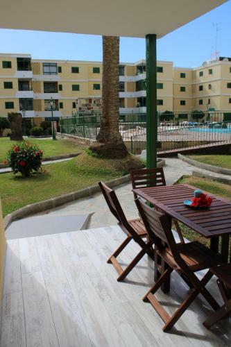Apartamento Solymar Las Olas