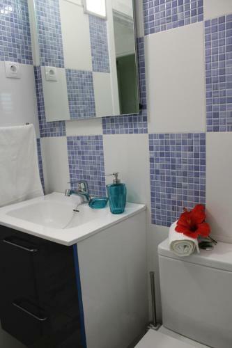 Apartamento Solymar Las Olas
