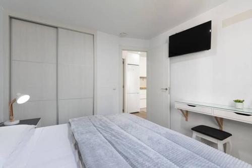 Apartamento Comfortable And Cozy