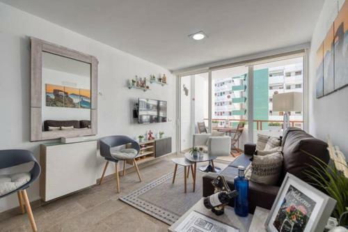 Apartamento Comfortable And Cozy