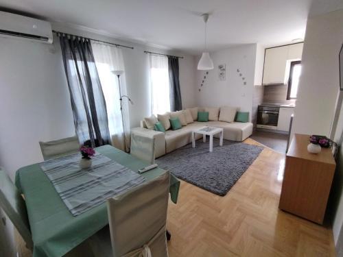 Apartman Gana Altina Lux