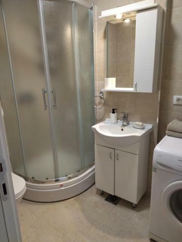 Apartman Gana Altina Lux