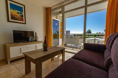 Seaview Friendly Apartment 5