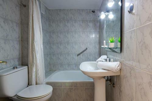 Seaview Friendly Apartment 5