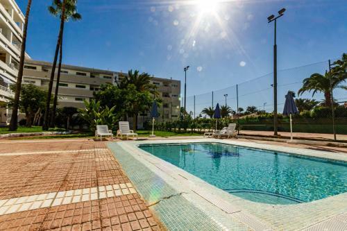 Seaview Friendly Apartment 5