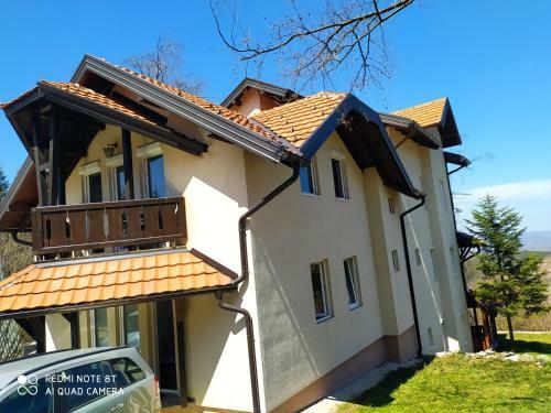 Apartman Jokovic Zlatibor