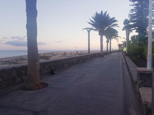 Apartamento En Playa Del Ingl�s