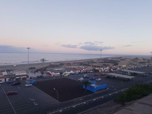 Apartamento En Playa Del Ingl�s