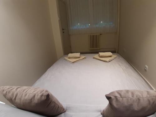 Apartamento Danube Blue 2