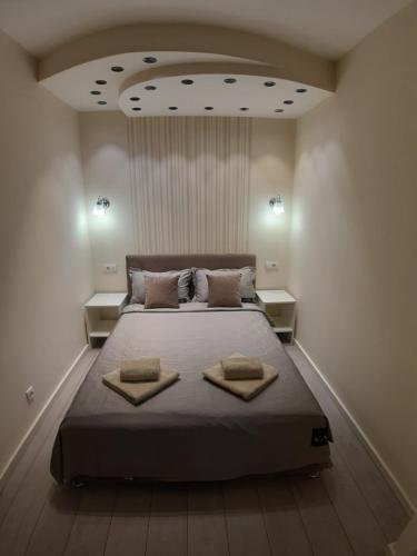 Apartamento Danube Blue 2