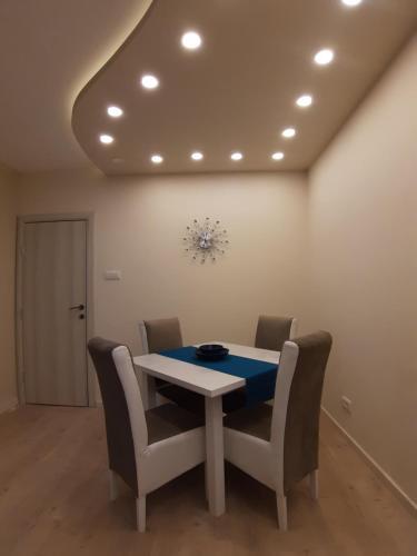 Apartamento Danube Blue 2