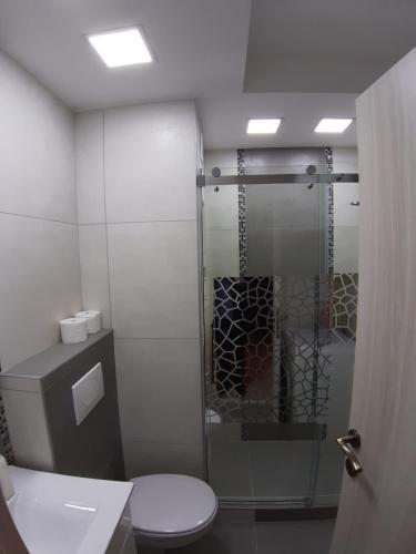 Apartamento Danube Blue 2