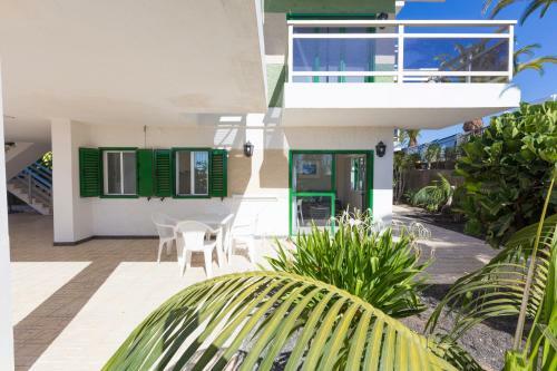 Apartamento Jumilla Vista Mar 11