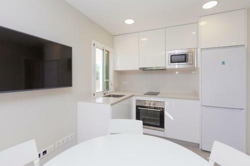 Apartamento Jumilla Vista Mar 11