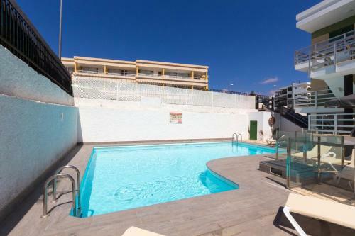 Apartamento Jumilla Vista Mar 11