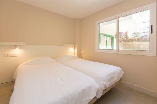 Apartamento Jumilla Vista Mar 11