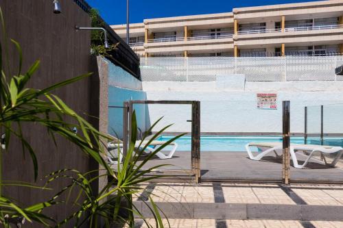Apartamento Jumilla Vista Mar 11