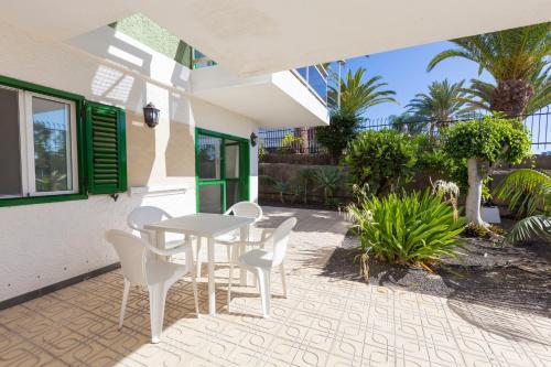 Apartamento Jumilla Vista Mar 11
