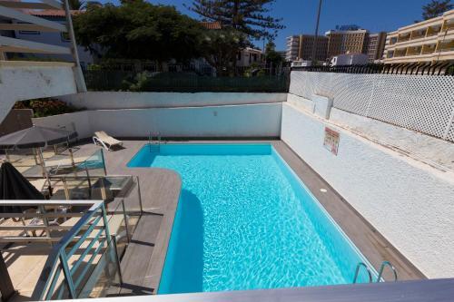 Apartamento Jumilla Vista Mar 11