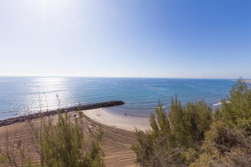 Apartamento Jumilla Vista Mar 11