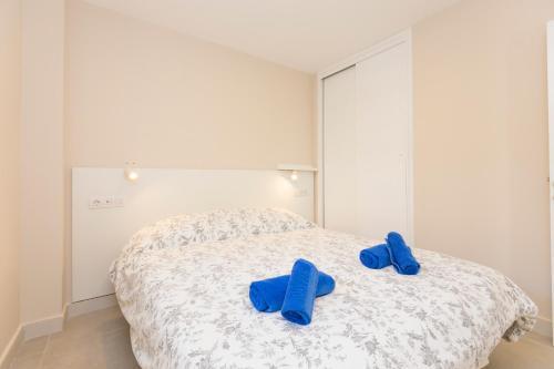 Apartamento Jumilla Vista Mar 11