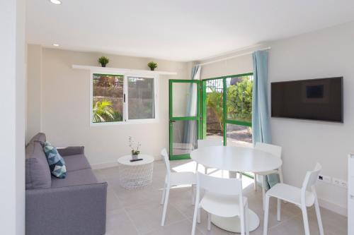Apartamento Jumilla Vista Mar 11