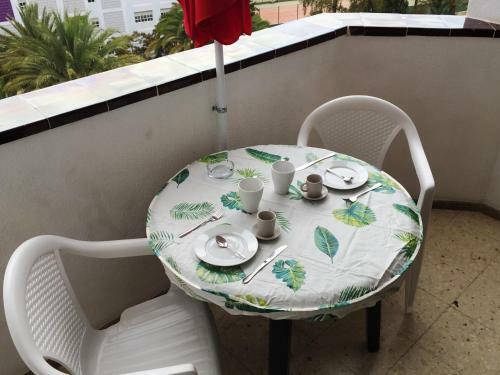 Playa&garden Apartment 2 - Playa Del Ingl�s