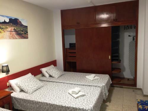 Playa&garden Apartment 2 - Playa Del Ingl�s