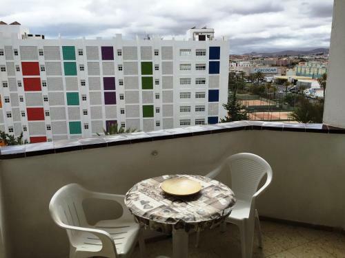 Playa&garden Apartment 2 - Playa Del Ingl�s