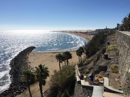 Playa&garden Apartment 2 - Playa Del Ingl�s