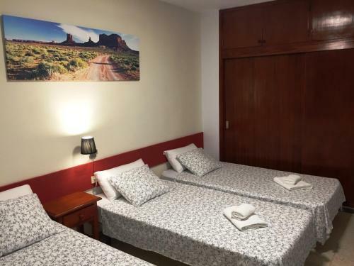 Playa&garden Apartment 2 - Playa Del Ingl�s