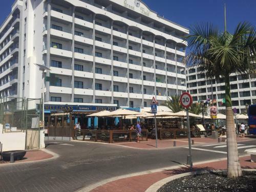 Playa&garden Apartment 2 - Playa Del Ingl�s