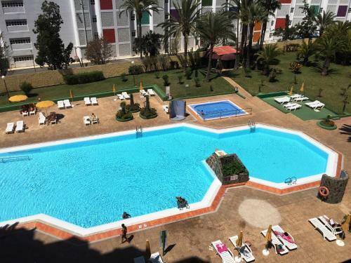 Playa&garden Apartment 2 - Playa Del Ingl�s