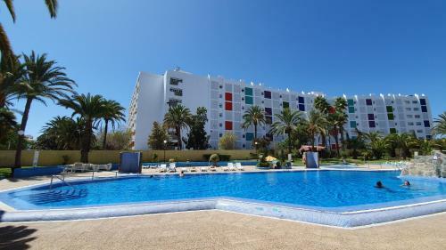 Playa&garden Apartment 2 - Playa Del Ingl�s