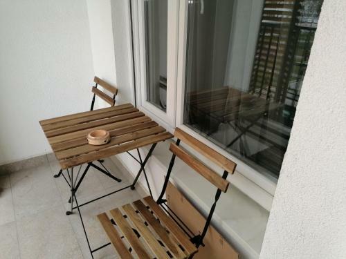 Apartamento Zemunske Kapije Yellow Gate