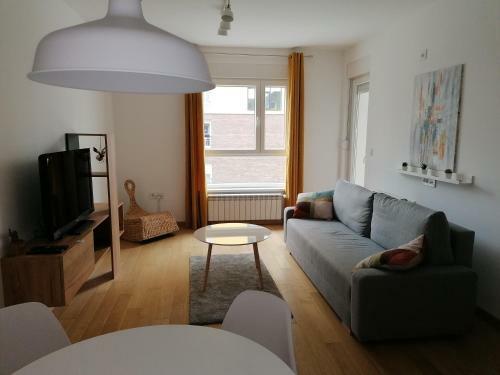 Apartamento Zemunske Kapije Yellow Gate