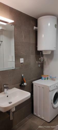 Apartamento Zemunske Kapije Yellow Gate