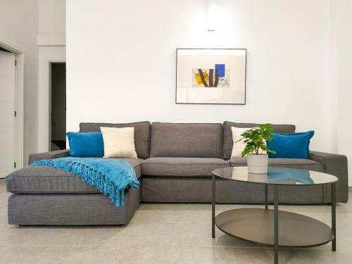 Pretty Terrace House In Maspalomas