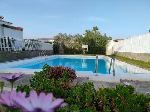 Pretty Terrace House In Maspalomas