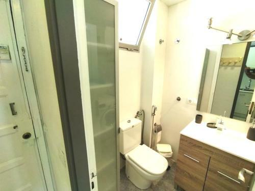 Atlantis Apartment