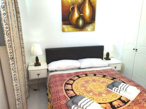 Atlantis Apartment