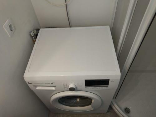 Atlantis Apartment