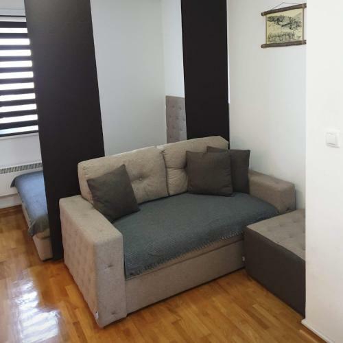 Apartamento Studio 'milena' Zlatiborski Konaci